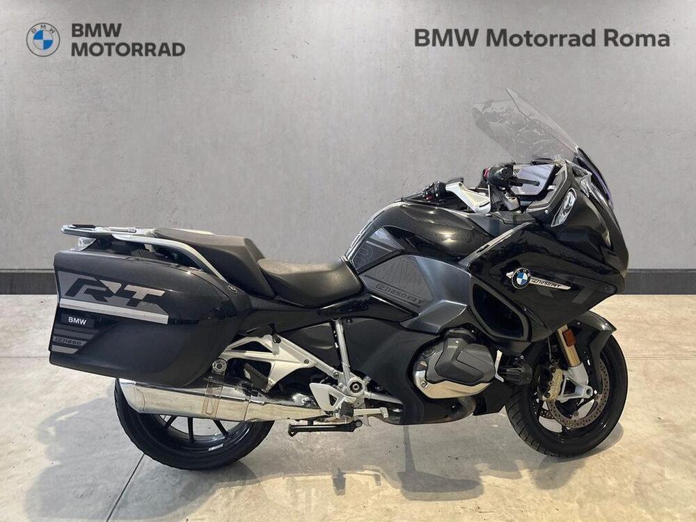 Bmw R 1250 RT (2021 - 25) (2)