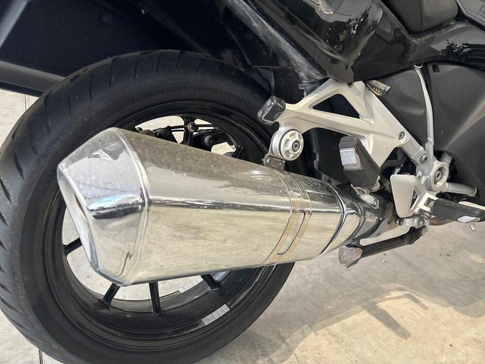 Bmw R 1250 RT (2021 - 25) (10)