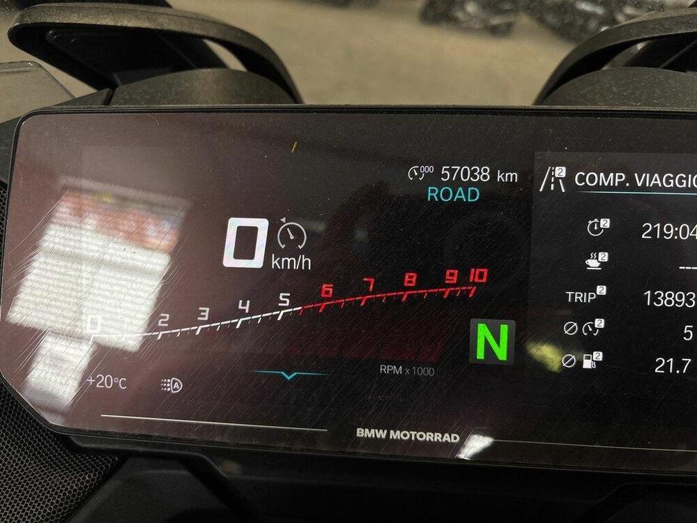 Bmw R 1250 RT (2021 - 25) (8)