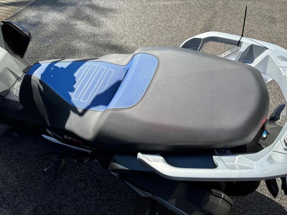 Bmw C 400 X (2018 - 20) (9)