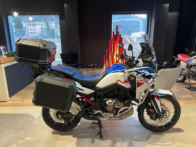 Honda Africa Twin CRF 1100L Adventure Sports DCT (2022 - 23) usata