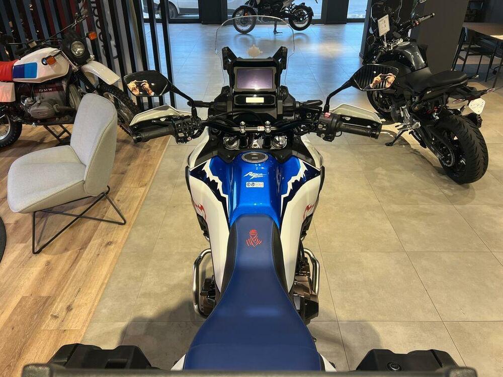 Honda Africa Twin CRF 1100L Adventure Sports DCT (2022 - 23) (8)