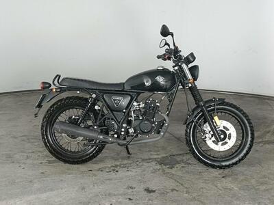 Archive Motorcycle AM 80 50 Cafe Racer (2019 - 20) usata