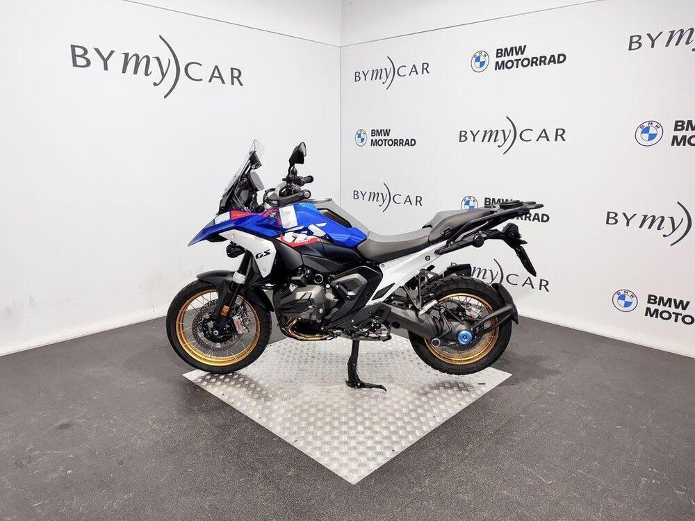 Bmw R 1300 GS Trophy (2023 - 26) (2)