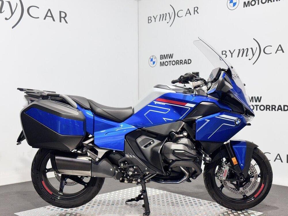 Bmw R 1300 RT (2026)