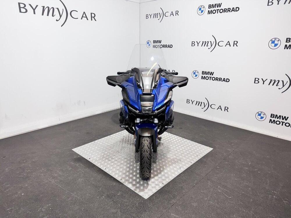 Bmw R 1300 RT (2026) (7)