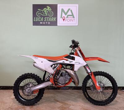 KTM 85 SX (2023) usata