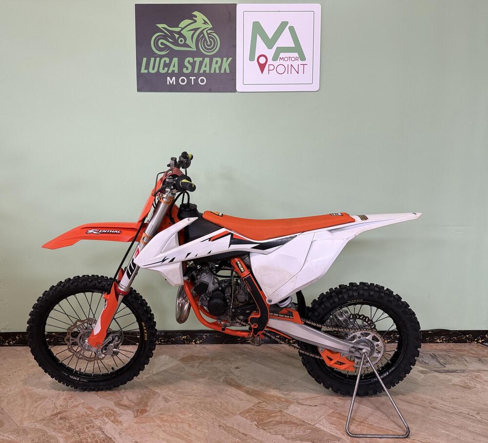 KTM 85 SX (2023) (2)