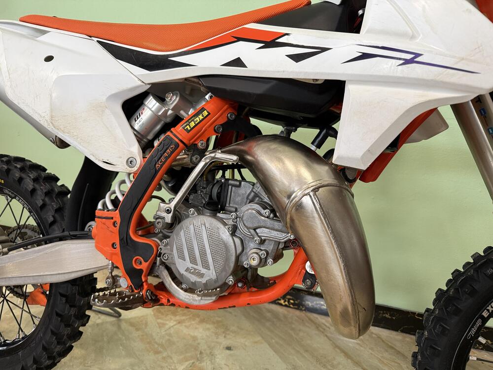 KTM 85 SX (2023) (9)