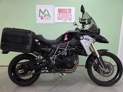 Bmw F 800 GS (2016 - 18) usata
