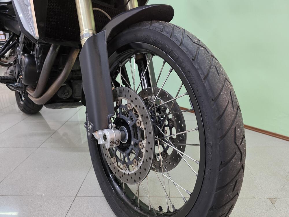 Bmw F 800 GS (2016 - 18) (9)