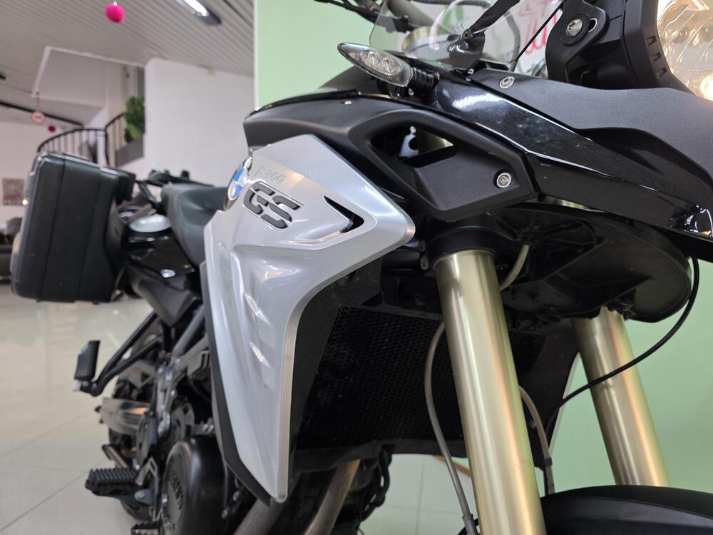 Bmw F 800 GS (2016 - 18) (10)