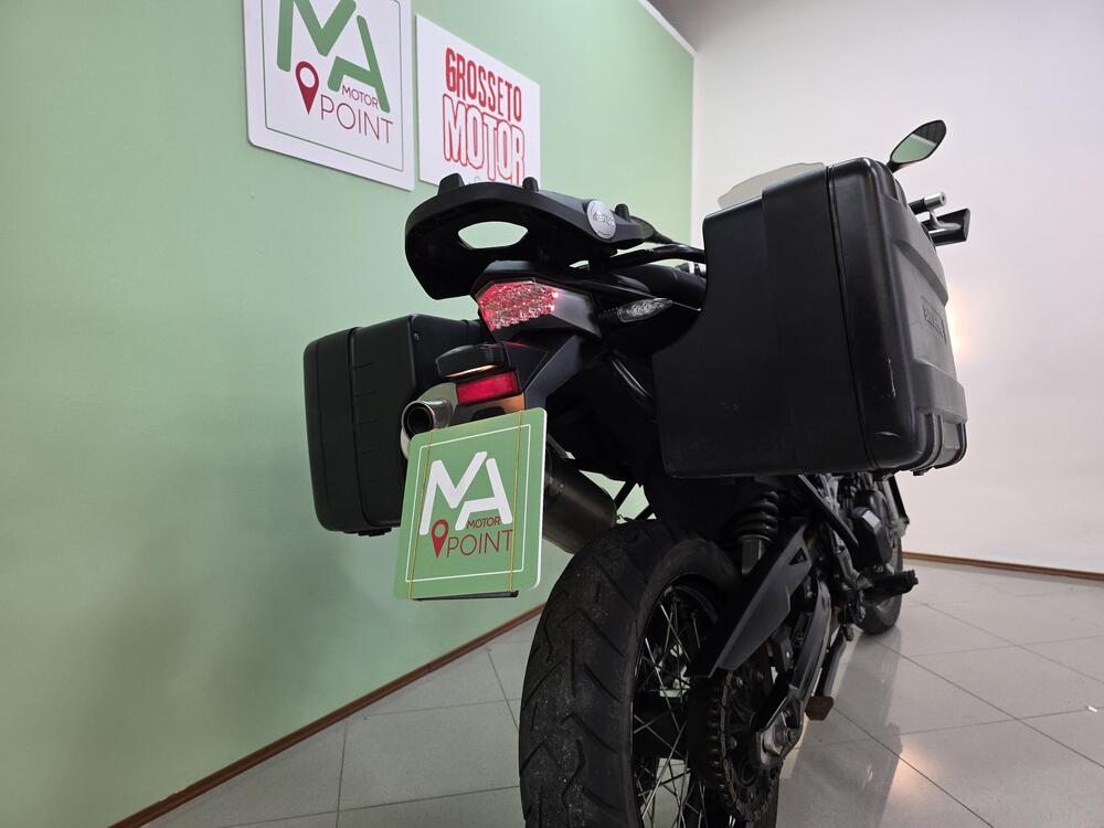 Bmw F 800 GS (2016 - 18) (11)