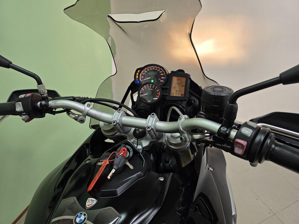 Bmw F 800 GS (2016 - 18) (12)