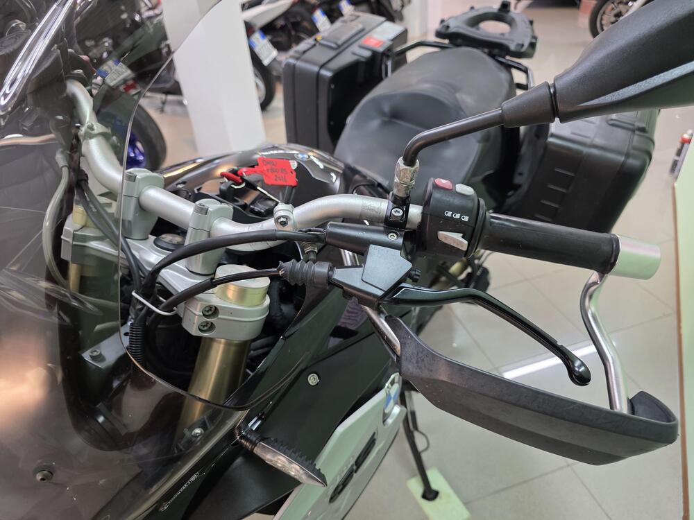 Bmw F 800 GS (2016 - 18) (14)