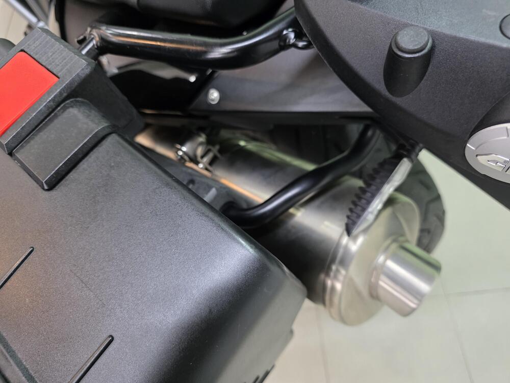 Bmw F 800 GS (2016 - 18) (17)