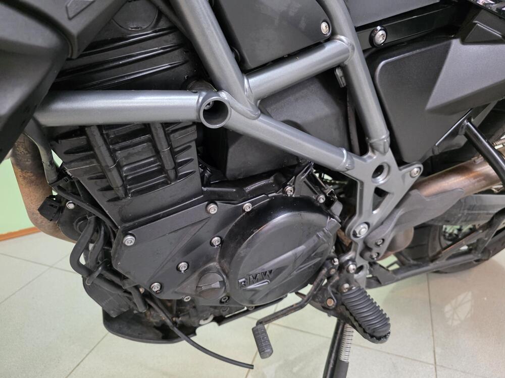 Bmw F 800 GS (2016 - 18) (18)