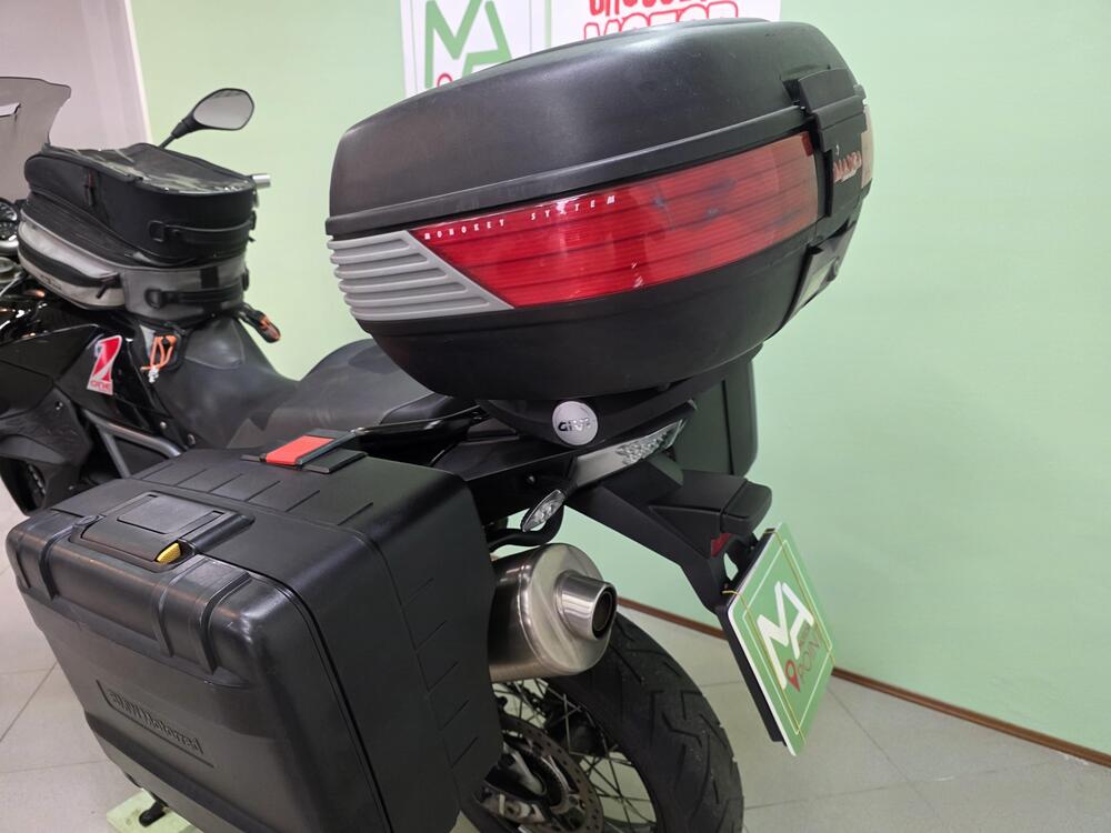 Bmw F 800 GS (2016 - 18) (20)