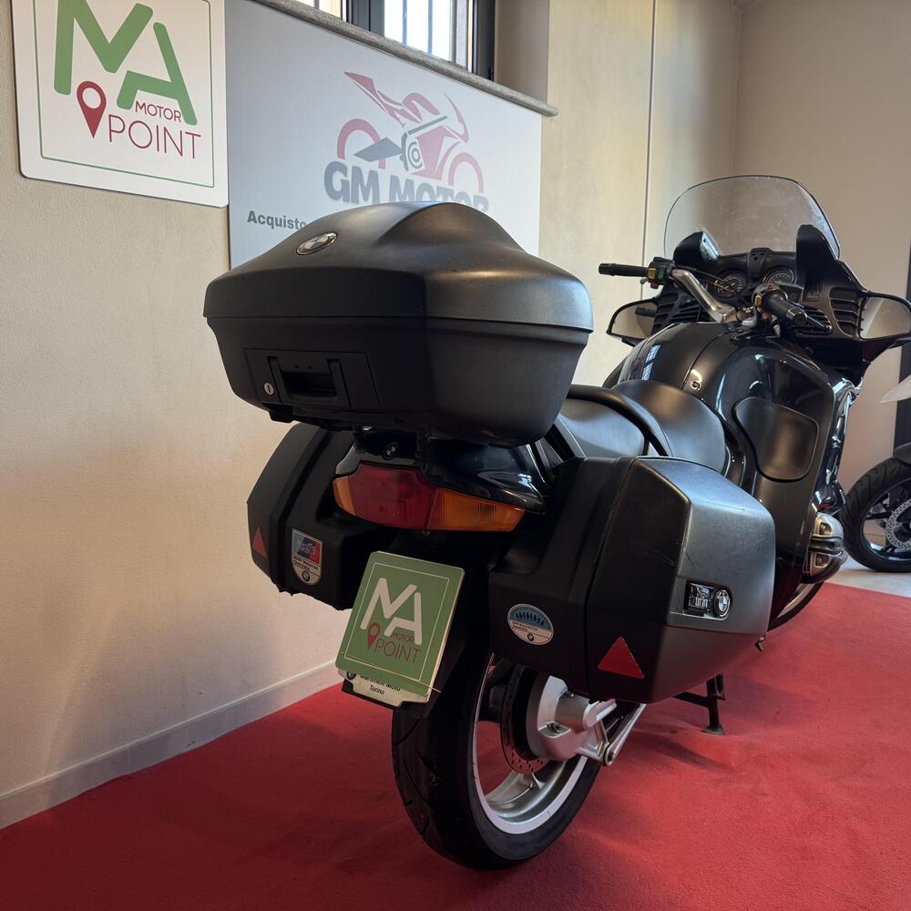 Bmw R 1100 RT ABS (1995 - 2001) (3)