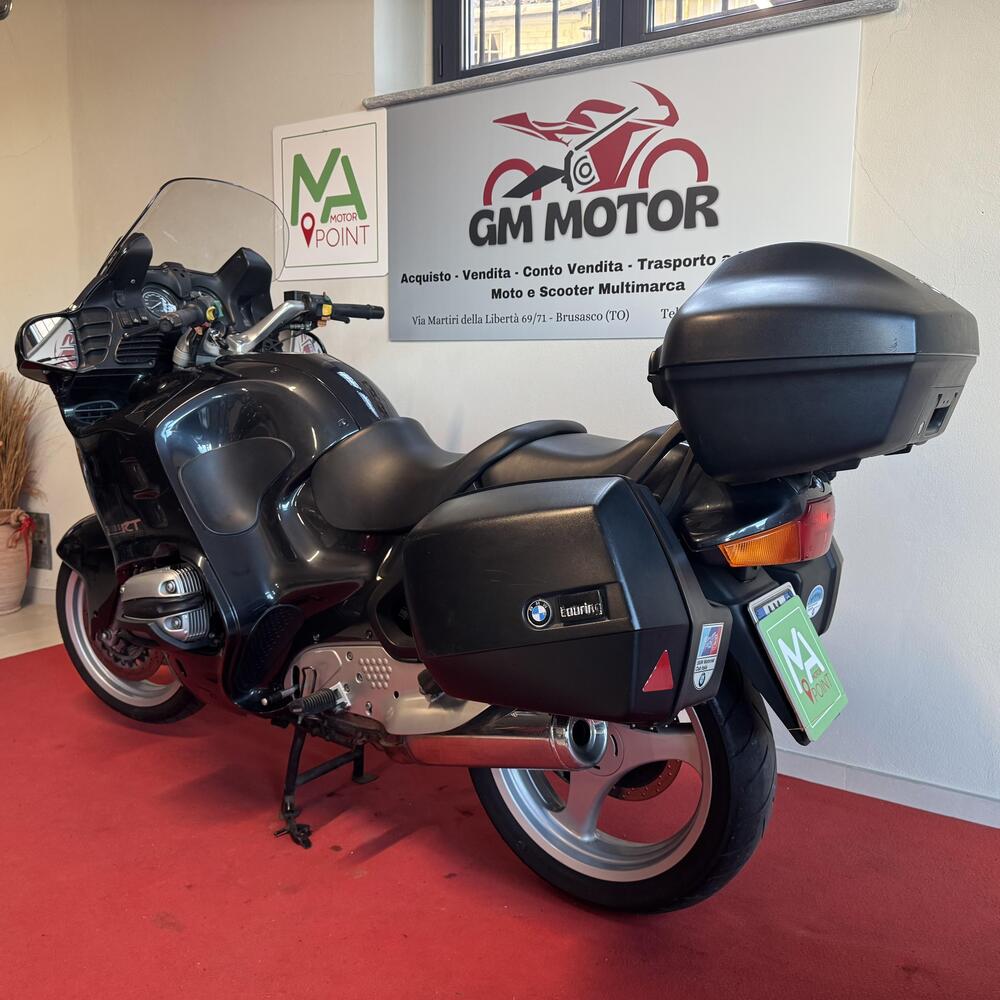 Bmw R 1100 RT ABS (1995 - 2001) (5)