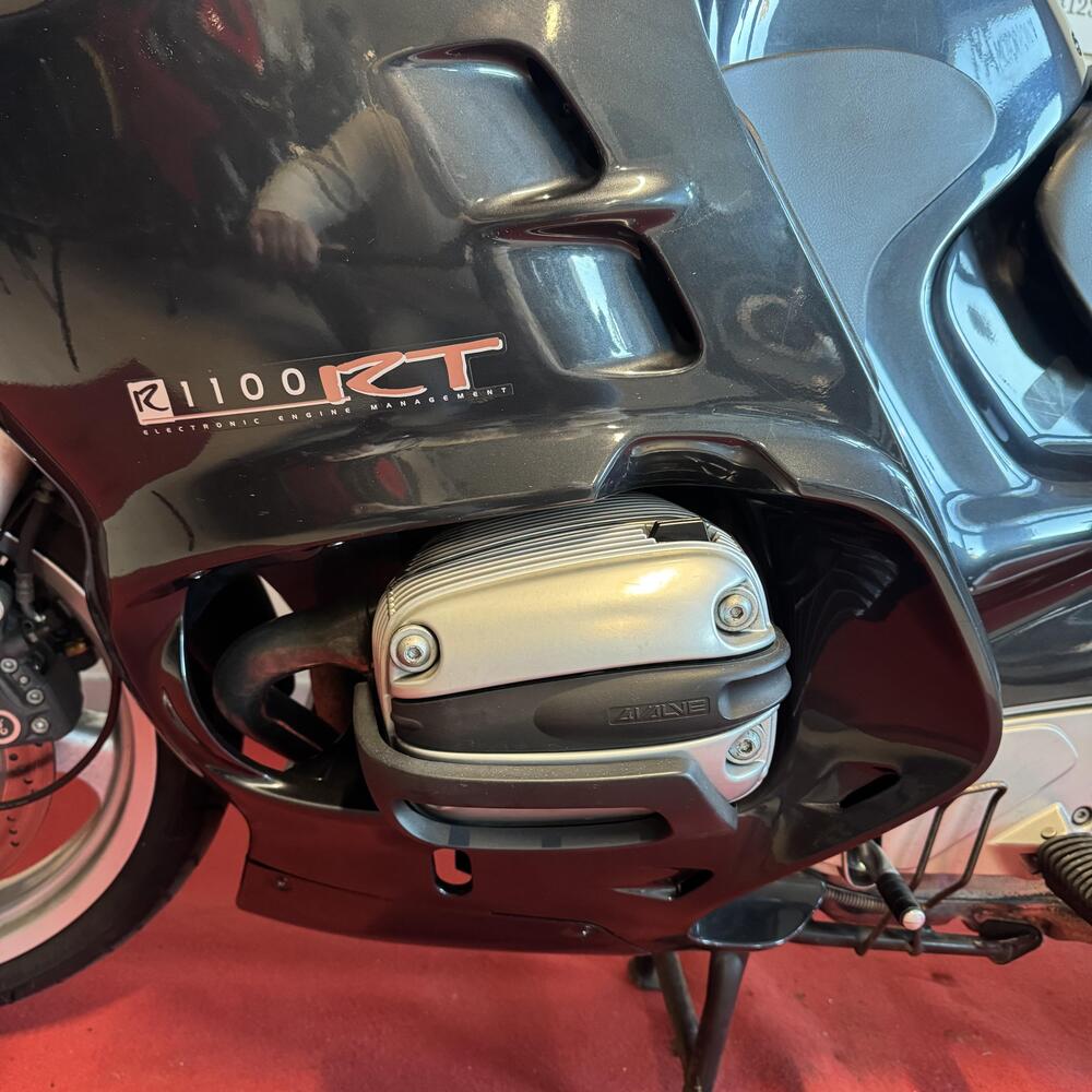 Bmw R 1100 RT ABS (1995 - 2001) (7)