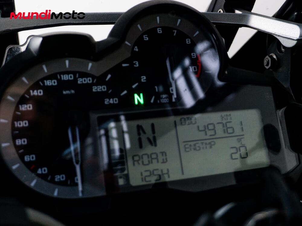 Bmw R 1200 GS (2013 - 16) (12)