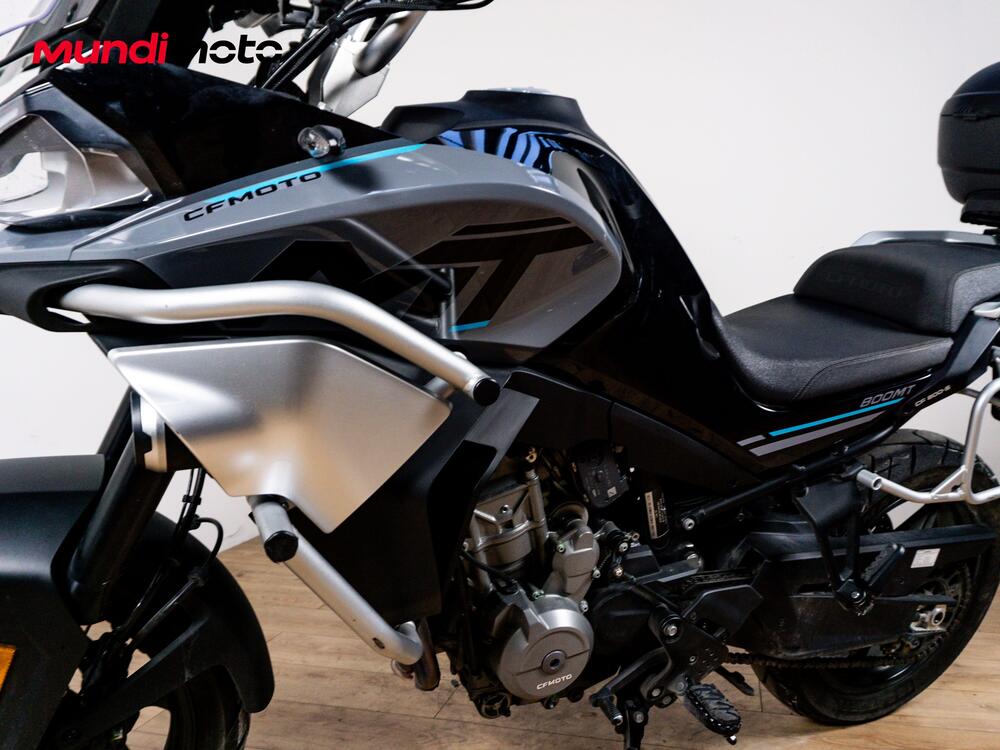 CFMOTO 800MT Sport (2022 - 26) (9)