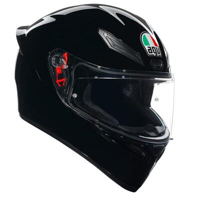 Casco integrale AGV K1 S E2206 Nero