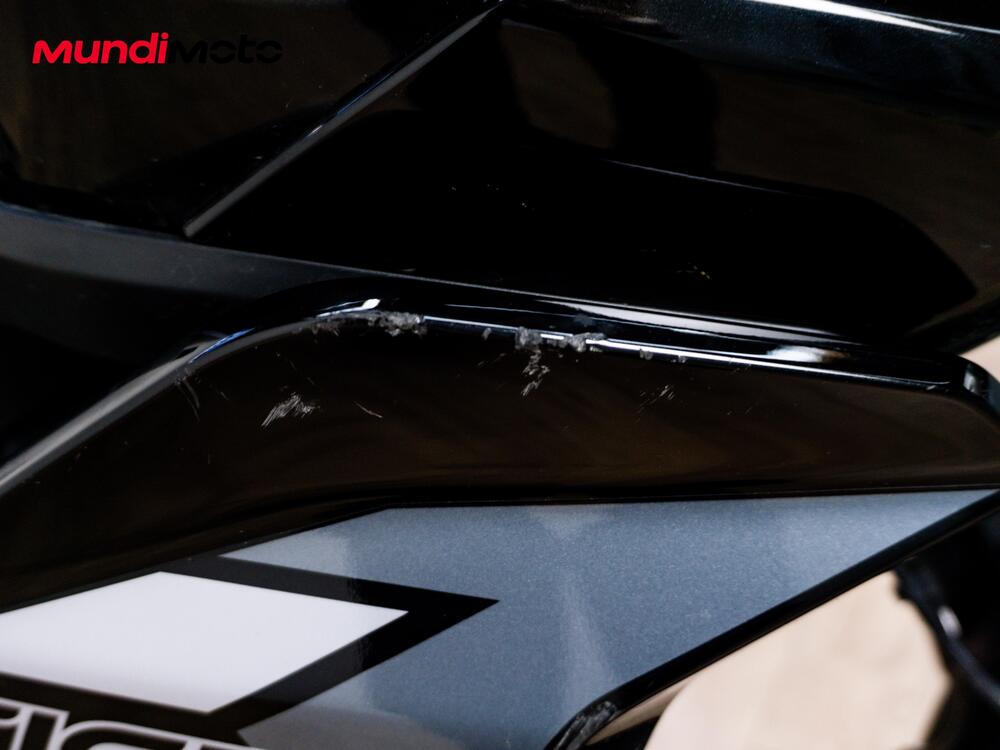 Triumph Tiger 900 GT Pro (2020 - 23) (15)