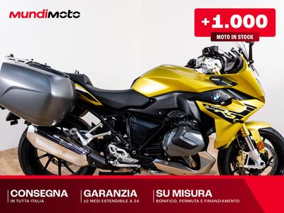 Bmw R 1250 RS (2019 - 20) usata
