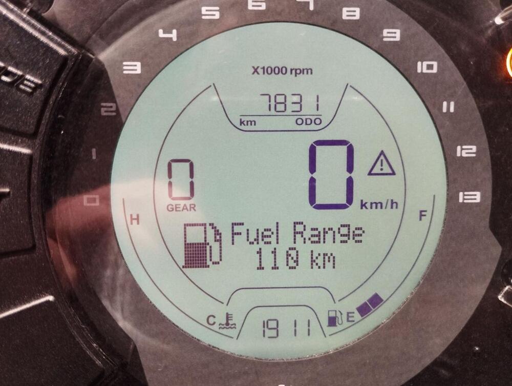 Husqvarna Svartpilen 125 (2021 - 23) (7)