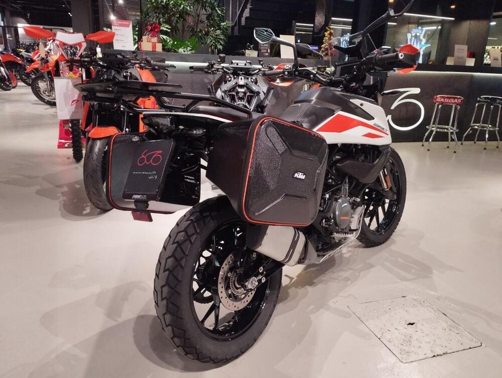 KTM 390 Adventure (2022 - 24) (4)