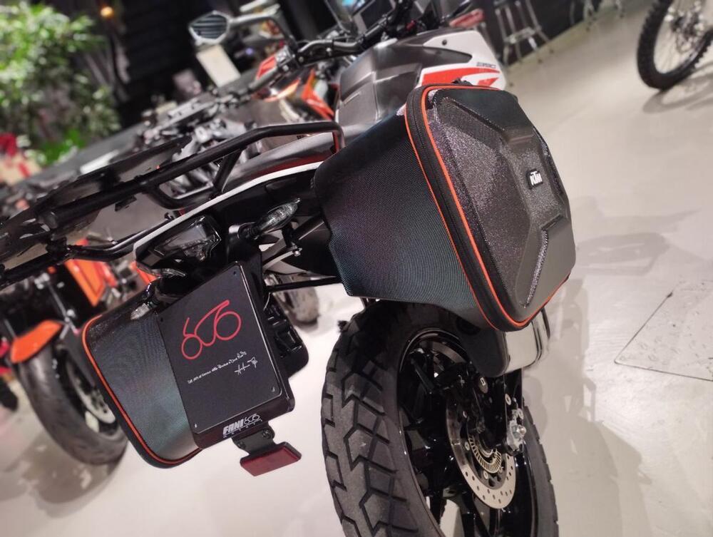 KTM 390 Adventure (2022 - 24) (5)