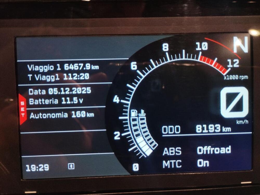 KTM 390 Adventure (2022 - 24) (7)