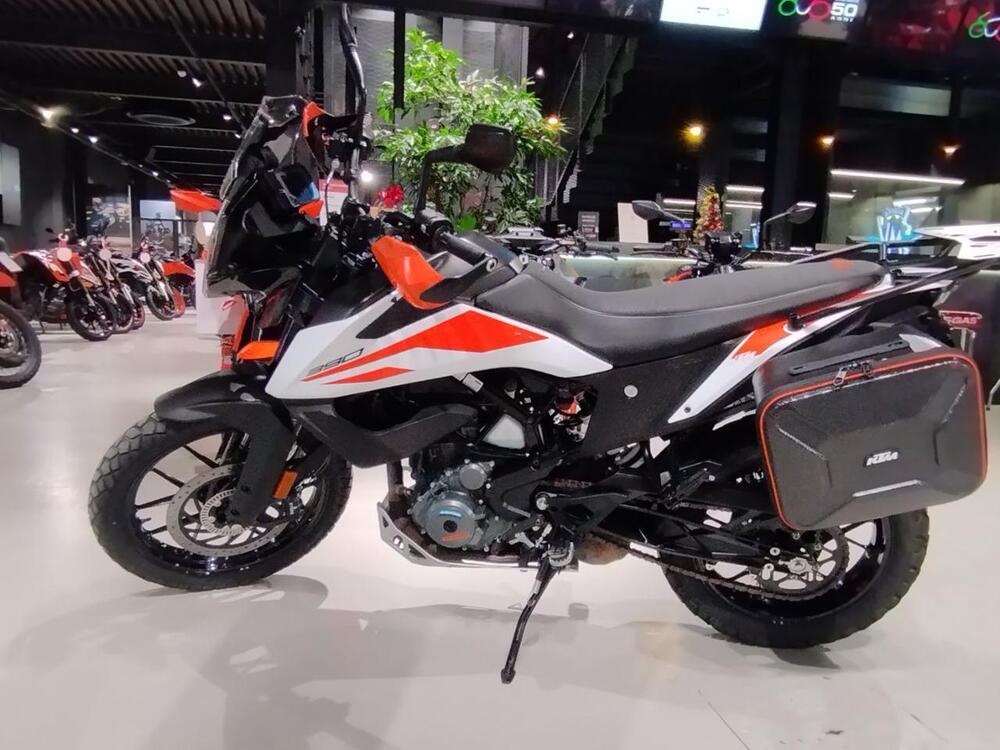 KTM 390 Adventure (2022 - 24) (6)
