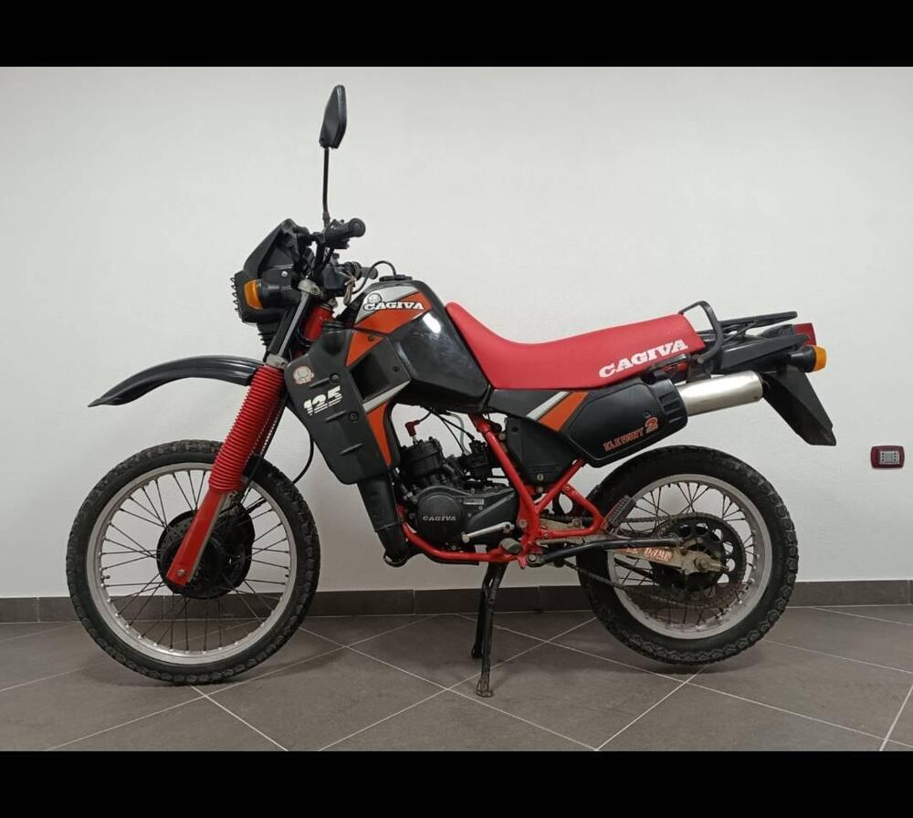 Cagiva Elefant 2 125 (2)