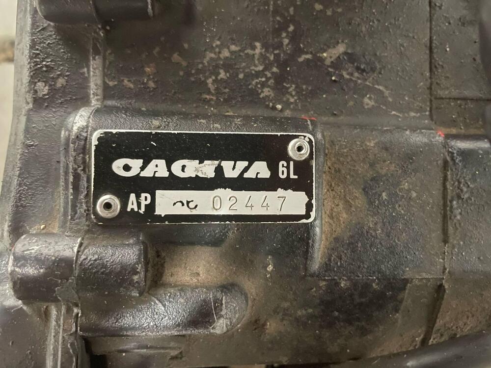 Cagiva Elefant 2 125 (6)