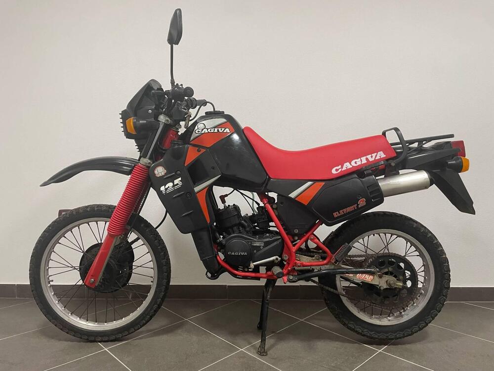 Cagiva Elefant 2 125 (7)