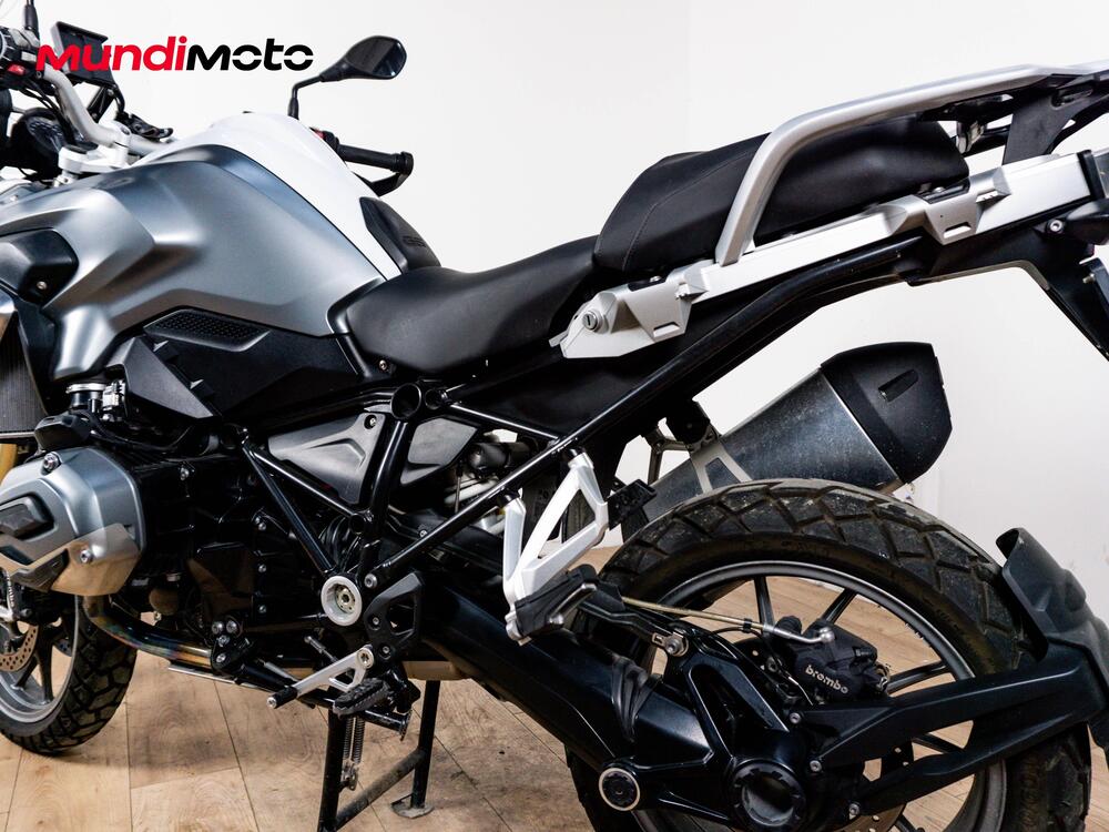 Bmw R 1200 GS (2013 - 16) (10)