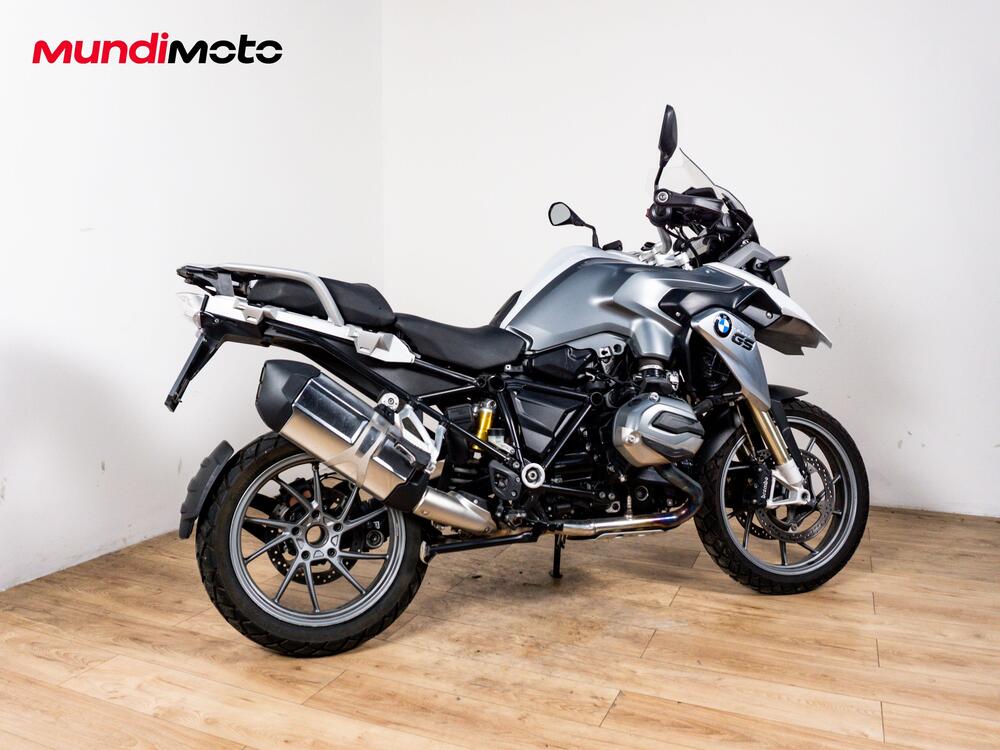 Bmw R 1200 GS (2013 - 16) (3)