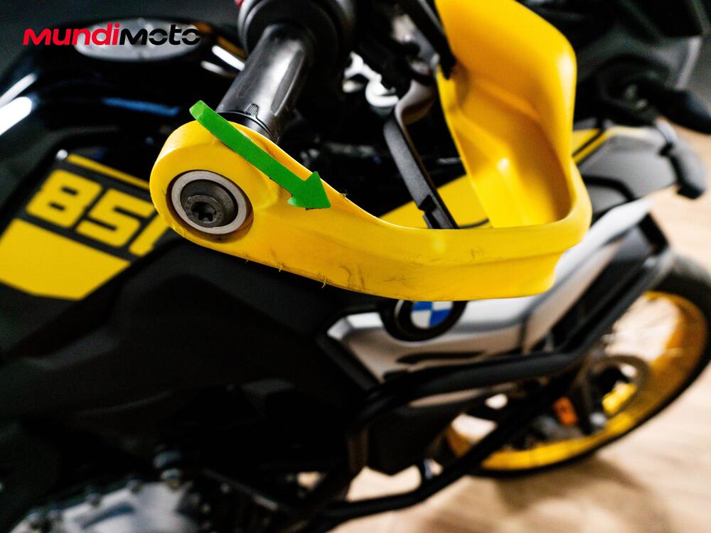 Bmw F 850 GS - Edition 40 Years GS (2021) (13)