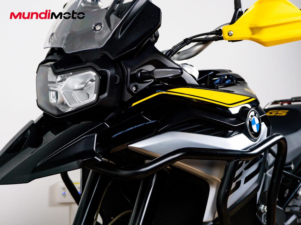 Bmw F 850 GS - Edition 40 Years GS (2021) (14)