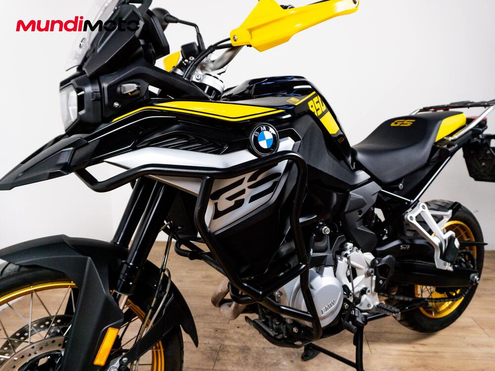Bmw F 850 GS - Edition 40 Years GS (2021) (9)