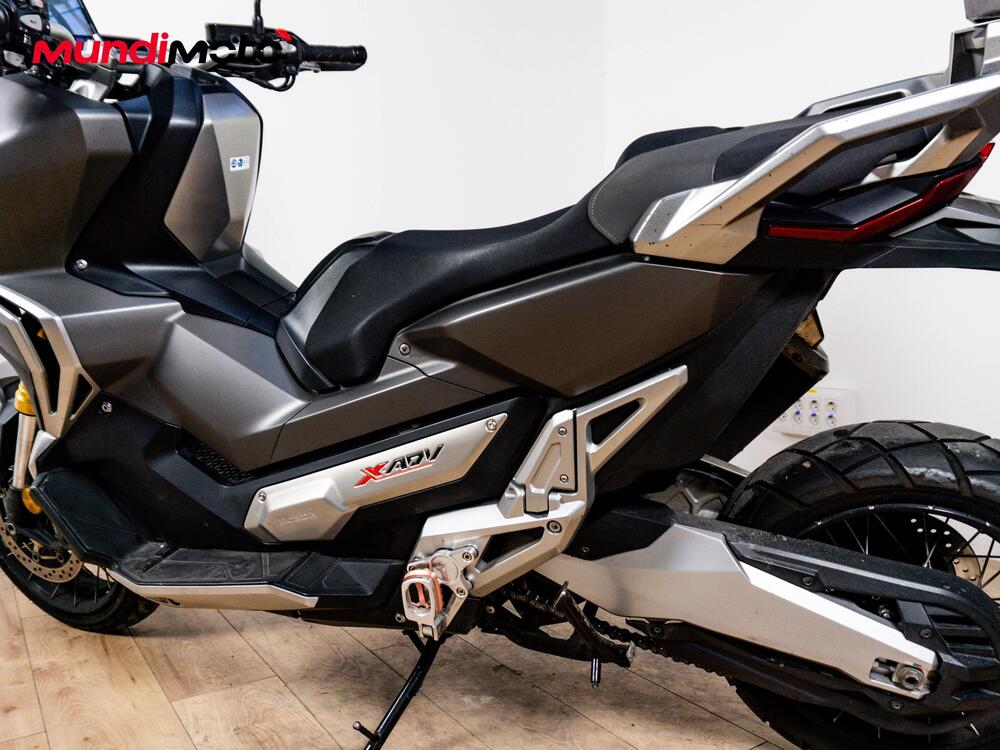 Honda X-ADV 750 (2018 - 20) (10)