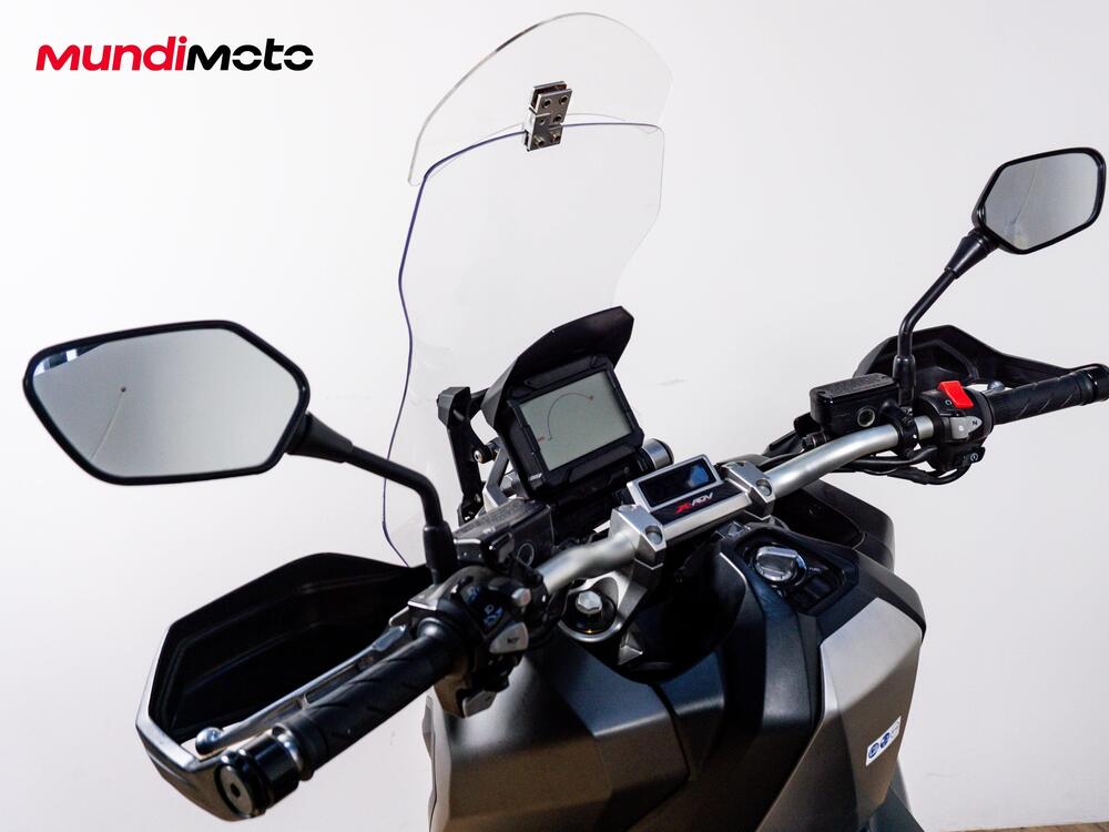 Honda X-ADV 750 (2018 - 20) (11)