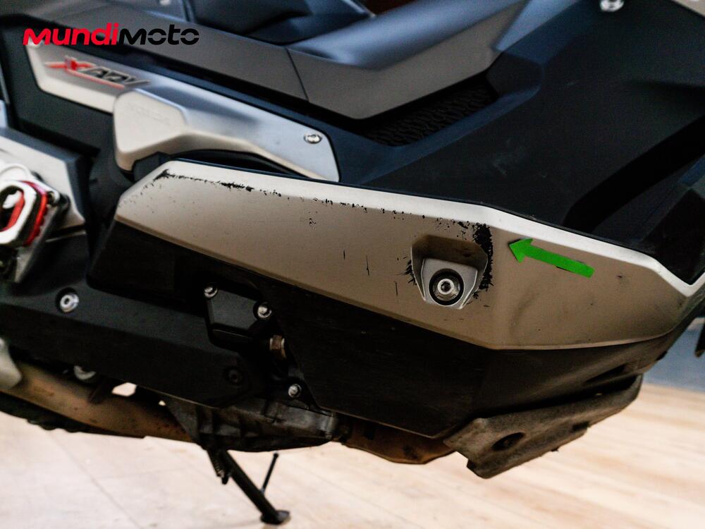 Honda X-ADV 750 (2018 - 20) (15)