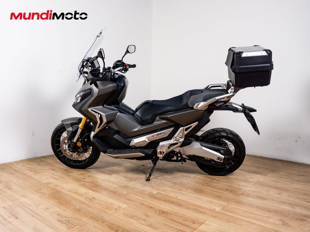 Honda X-ADV 750 (2018 - 20) (6)