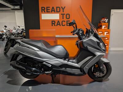 Kymco Downtown 350i TCS (2020) usata