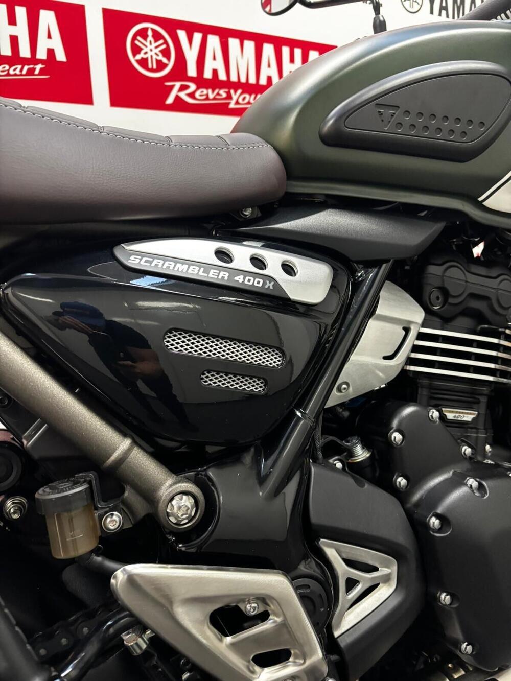 Triumph Scrambler 400 X (2024 - 25) (8)