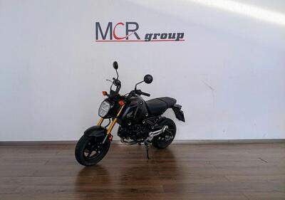 Honda MSX 125 Grom (2021 - 25) usata